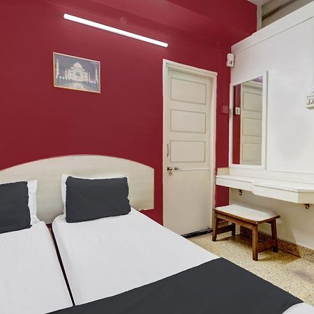 Hotel Spot On Shree Ram Residency Hubli Exterior foto